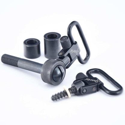 Remington 760 Shotgun Sling Swivels - Shooin Optics