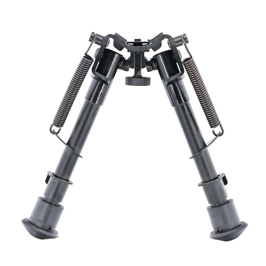 RH6-1 Shooting Bipod For M700/M14/M16 (Bipod Adapter Included) - Shooin Optics
