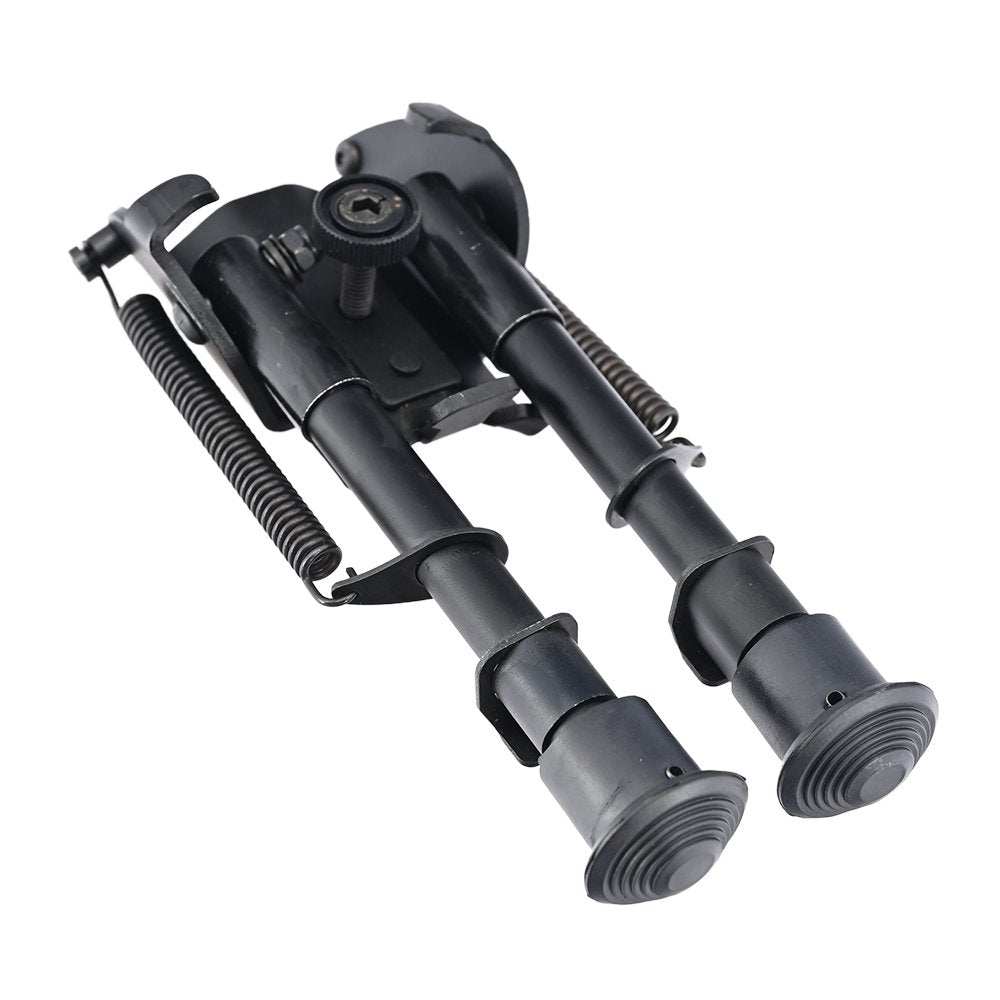 RH6-1 Shooting Bipod For M700/M14/M16 (Bipod Adapter Included) - Shooin Optics