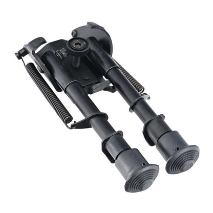 RH6-1 Shooting Bipod For M700/M14/M16 (Bipod Adapter Included) - Shooin Optics