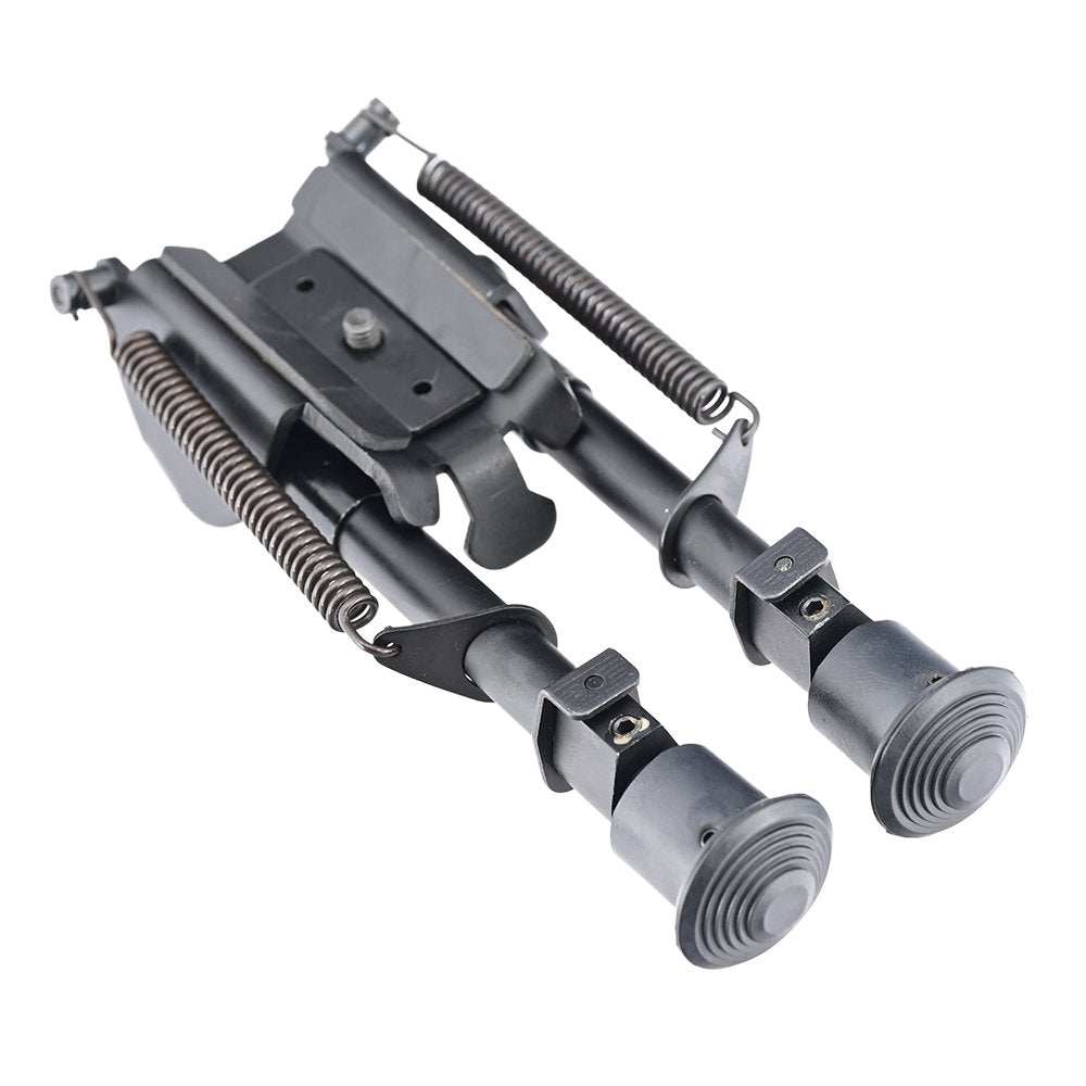 RH6-1 Shooting Bipod For M700/M14/M16 (Bipod Adapter Included) - Shooin Optics