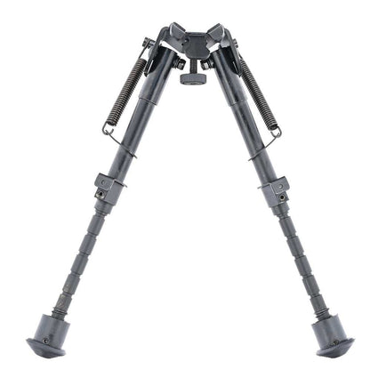 RH6-1 Shooting Bipod For M700/M14/M16 (Bipod Adapter Included) - Shooin Optics