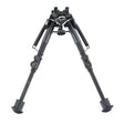 RH6 - 5 Bipod For Swivels Base Rifles - Shooin Optics