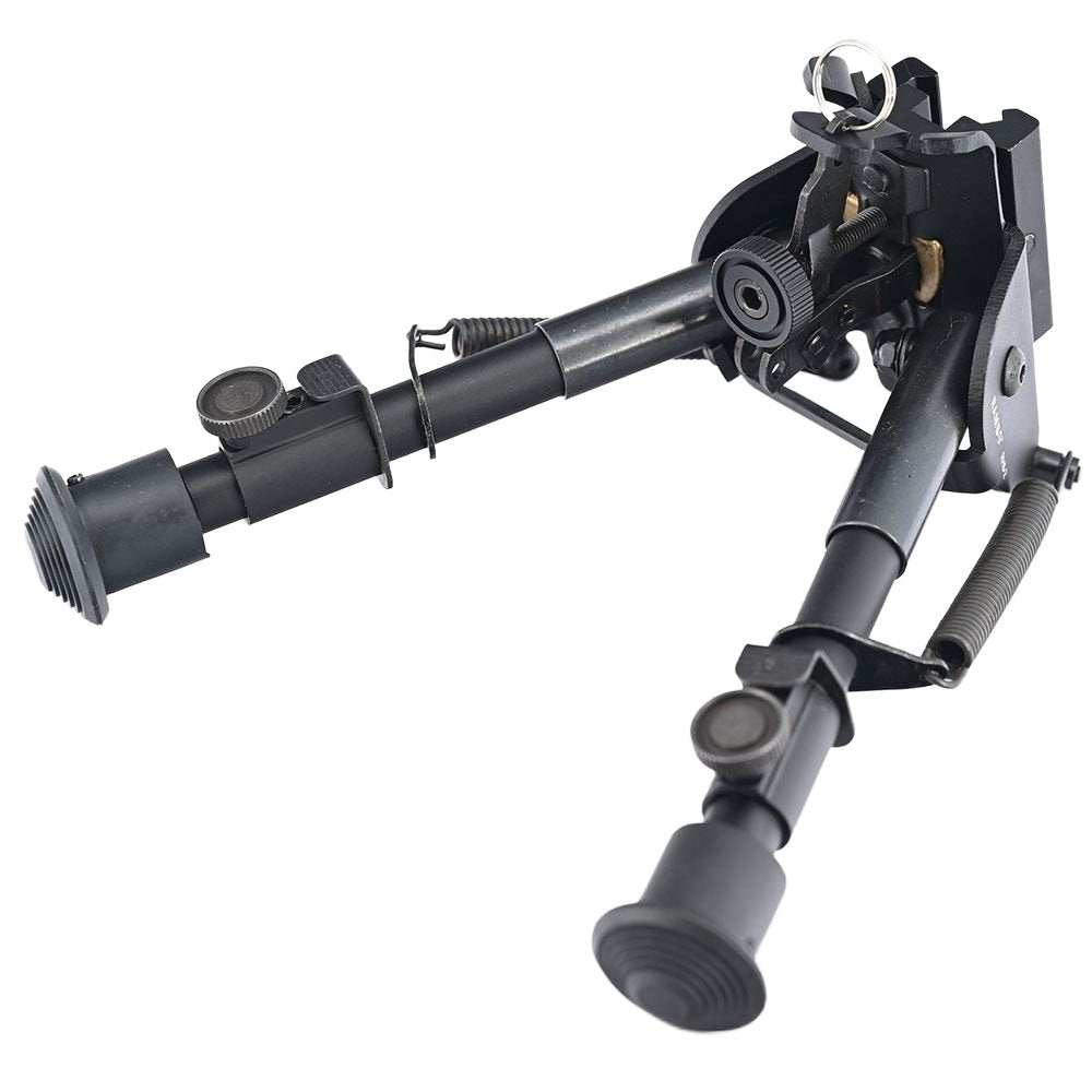 RH6-5 Bipod For Swivels Base Rifles - Shooin Optics