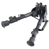 RH6 - 5 Bipod For Swivels Base Rifles - Shooin Optics