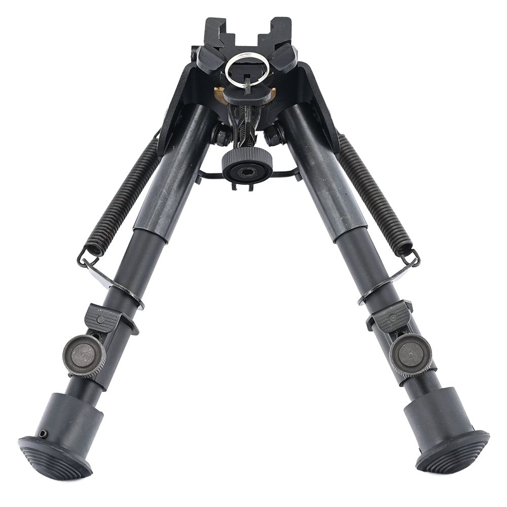 RH6 - 5 Bipod For Swivels Base Rifles - Shooin Optics