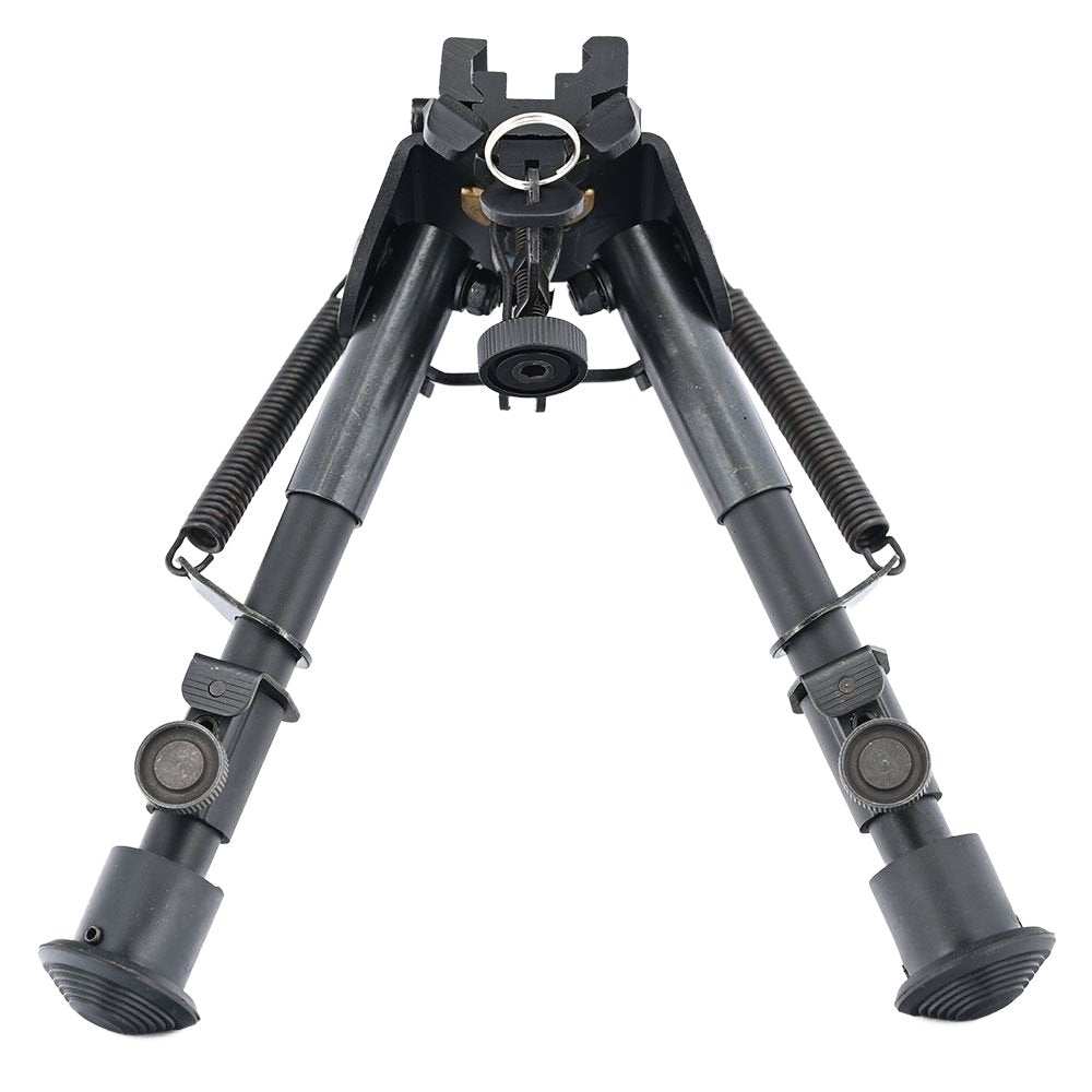 RH6-5 Bipod For Swivels Base Rifles - Shooin Optics