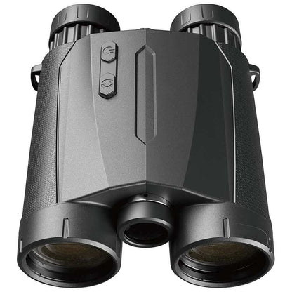 Coming Soon Shooin LaserView Pro 1500/2500 Meters Rangefinder Binocular - Shooin Optics