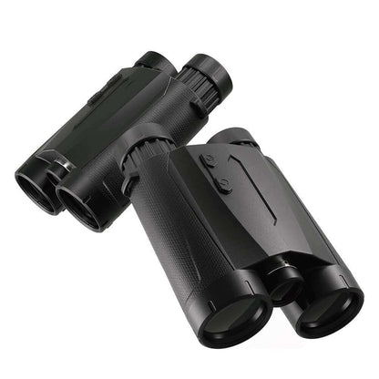Coming Soon Shooin LaserView Pro 1500/2500 Meters Rangefinder Binocular - Shooin Optics