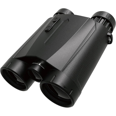 Shooin 1500/2500 Meters Rangefinder Binocular - Shooin Optics