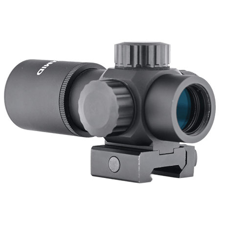 Shooin 1x20 Optics Rifle Scope - Shooin Optics