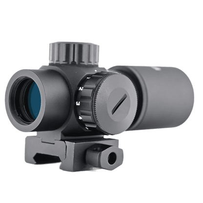 Shooin 1x20 Optics Rifle Scope - Shooin Optics