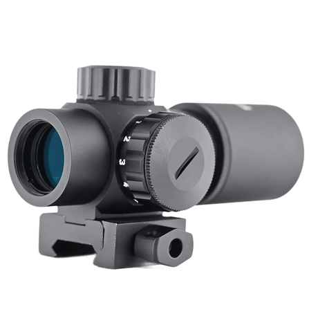 Shooin 1x20 Optics Rifle Scope - Shooin Optics