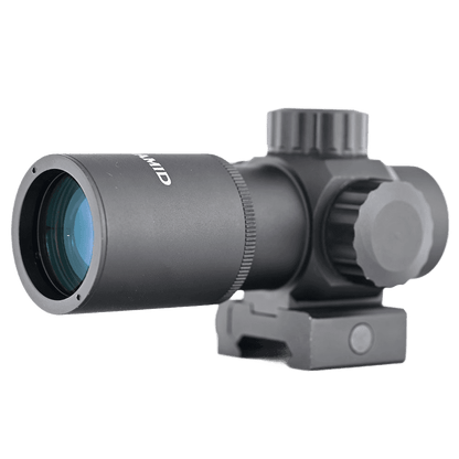 Shooin 1x20 Optics Rifle Scope - Shooin Optics