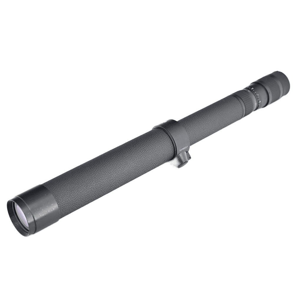 Shooin 8-24x40 Pull-out Spotting Scope With Tripod Mounting Hole - Shooin Optics