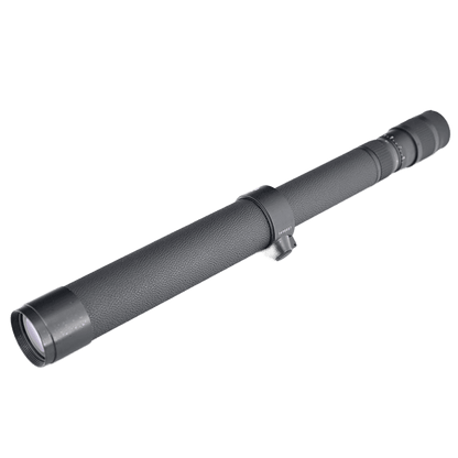 Shooin 8-24x40 Pull-out Spotting Scope With Tripod Mounting Hole - Shooin Optics