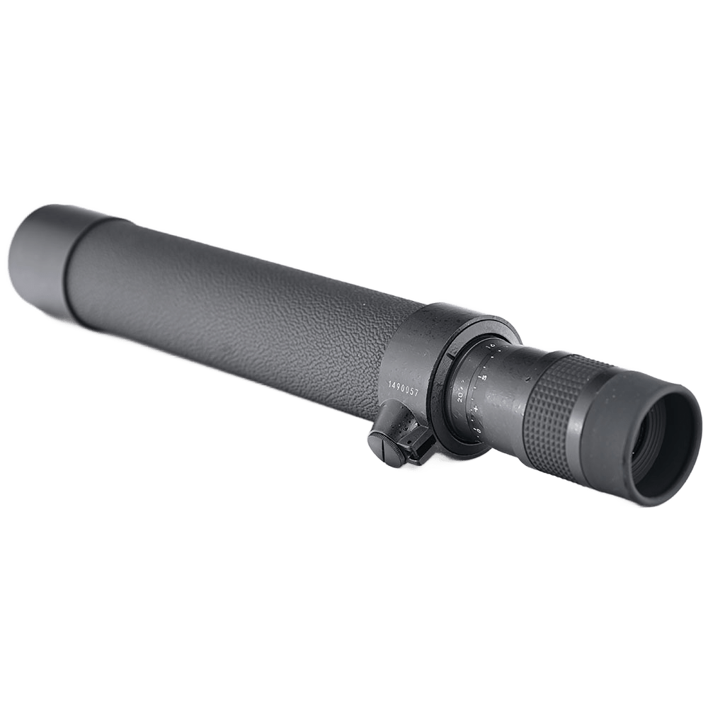 Shooin 8 - 24x40 Pull - out Spotting Scope With Tripod Mounting Hole - Shooin Optics