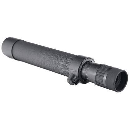 Shooin 8-24x40 Pull-out Spotting Scope With Tripod Mounting Hole - Shooin Optics