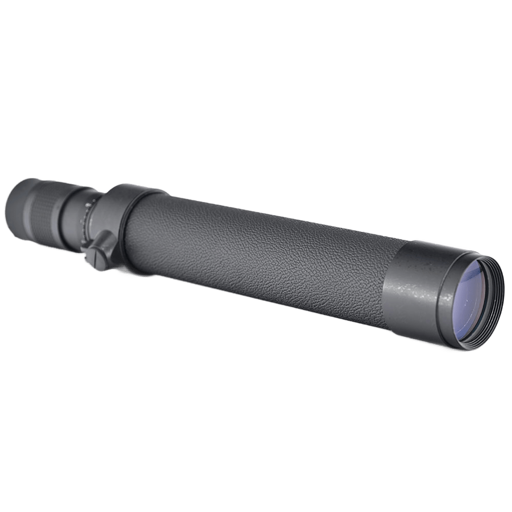 Shooin 8 - 24x40 Pull - out Spotting Scope With Tripod Mounting Hole - Shooin Optics