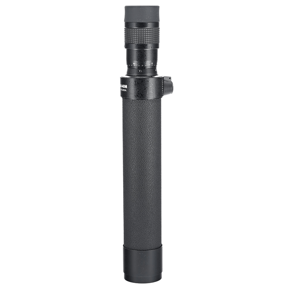 Shooin 8 - 24x40 Pull - out Spotting Scope With Tripod Mounting Hole - Shooin Optics