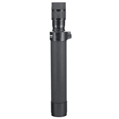 Shooin 8-24x40 Pull-out Spotting Scope With Tripod Mounting Hole - Shooin Optics