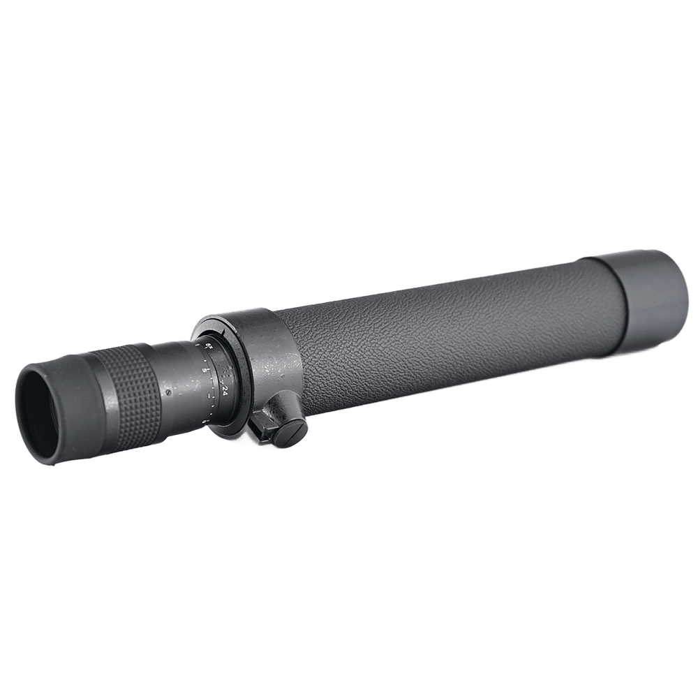 Shooin 8 - 24x40 Pull - out Spotting Scope With Tripod Mounting Hole - Shooin Optics