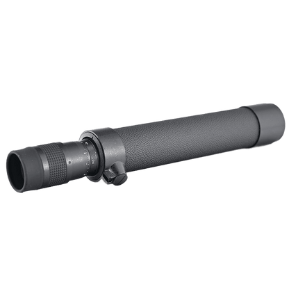 Shooin 8-24x40 Pull-out Spotting Scope With Tripod Mounting Hole - Shooin Optics