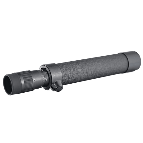 Shooin 8 - 24x40 Pull - out Spotting Scope With Tripod Mounting Hole - Shooin Optics