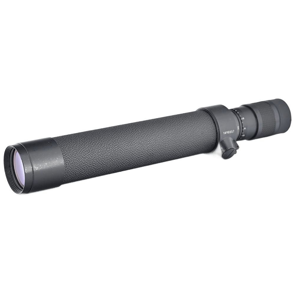 Shooin 8 - 24x40 Pull - out Spotting Scope With Tripod Mounting Hole - Shooin Optics