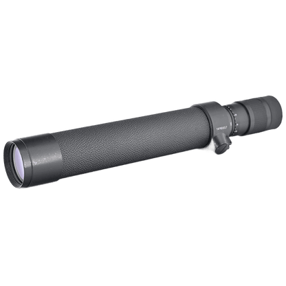 Shooin 8-24x40 Pull-out Spotting Scope With Tripod Mounting Hole - Shooin Optics