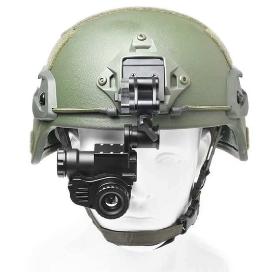 Coming Soon Shooin Helmet-Mounted Night Vision Goggles BTI-10 - Shooin Optics