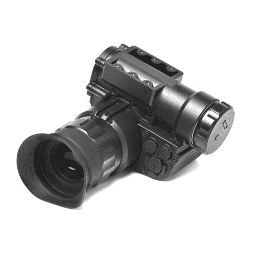 Coming Soon Shooin Helmet-Mounted Night Vision Goggles BTI-10 - Shooin Optics