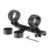 Shooin Optics Pebble Integrated 30mm Ring Picatinny Mount - Shooin Optics