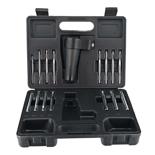 Shooin Optics Rifle Scope Collimator Zeroer Adapted Caliber .177-.50 CAL - Shooin Optics