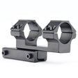 Shooin Optics Scope 30mm Tube Ring Extended Cantilever Dovetail 11mm Mount - Shooin Optics