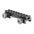 Shooin Optics Weaver Rail Mount Base - Shooin Optics