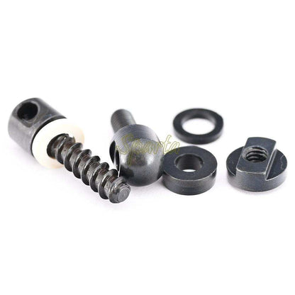 Sparta Sling Swivels Slotted Mounts Specialty Shotguns Assembly SSS-10892 - Shooin Optics
