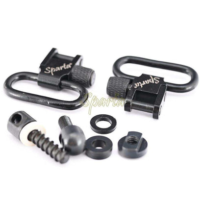 Sparta Sling Swivels Slotted Mounts Specialty Shotguns Assembly SSS-10892 - Shooin Optics