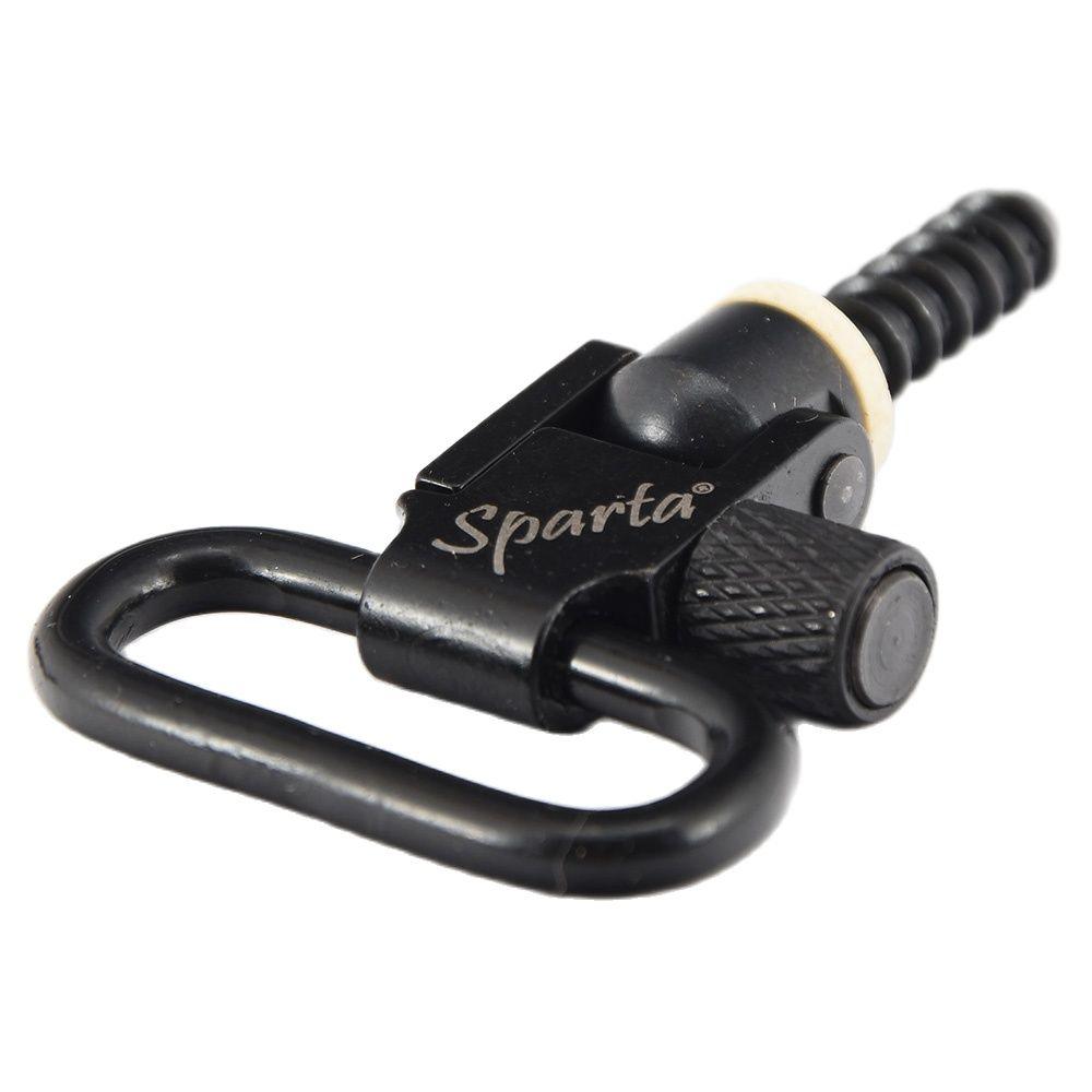 Sparta Magazine Cap Quick Detachable Sling Swivels For Winchester 1200 1300 Shotguns SSS - 1 - 8202 - Shooin Optics