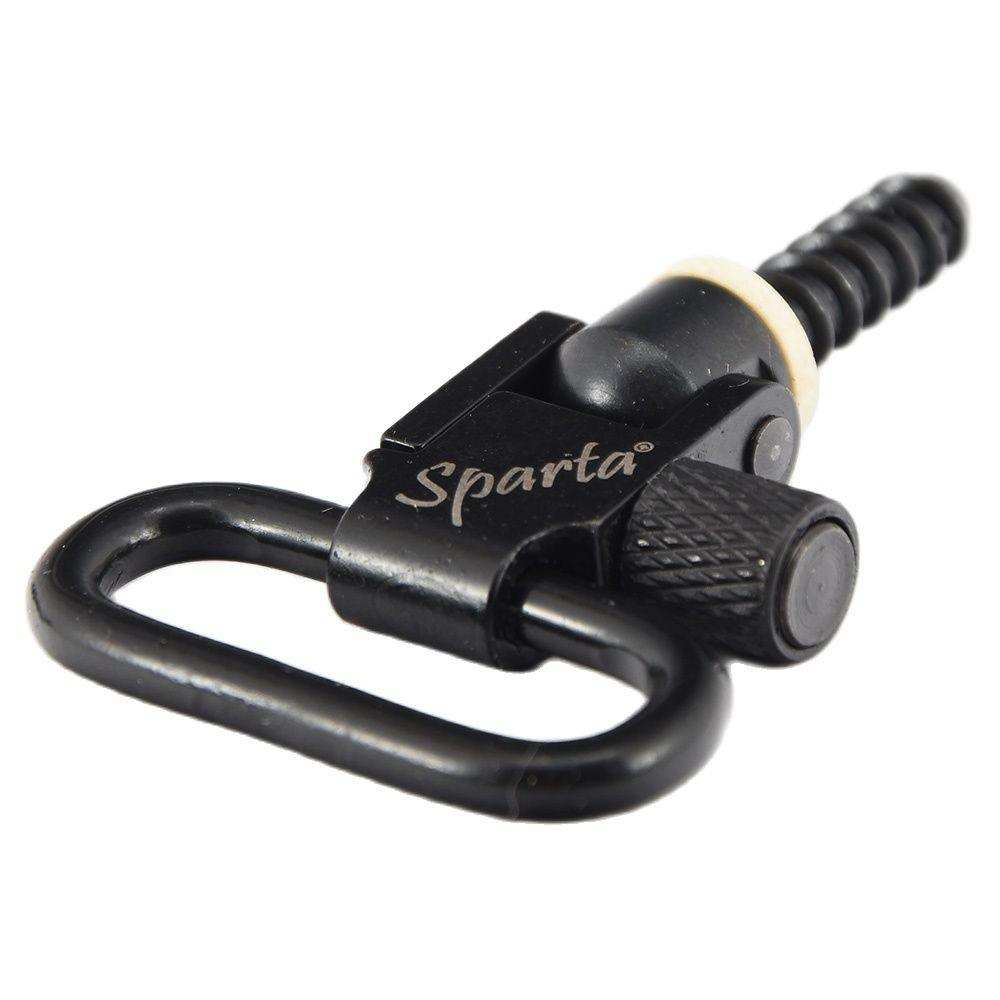 Sparta Magazine Cap Sling Swivels For Winchester 1200 1300 Shotguns - Shooin Optics
