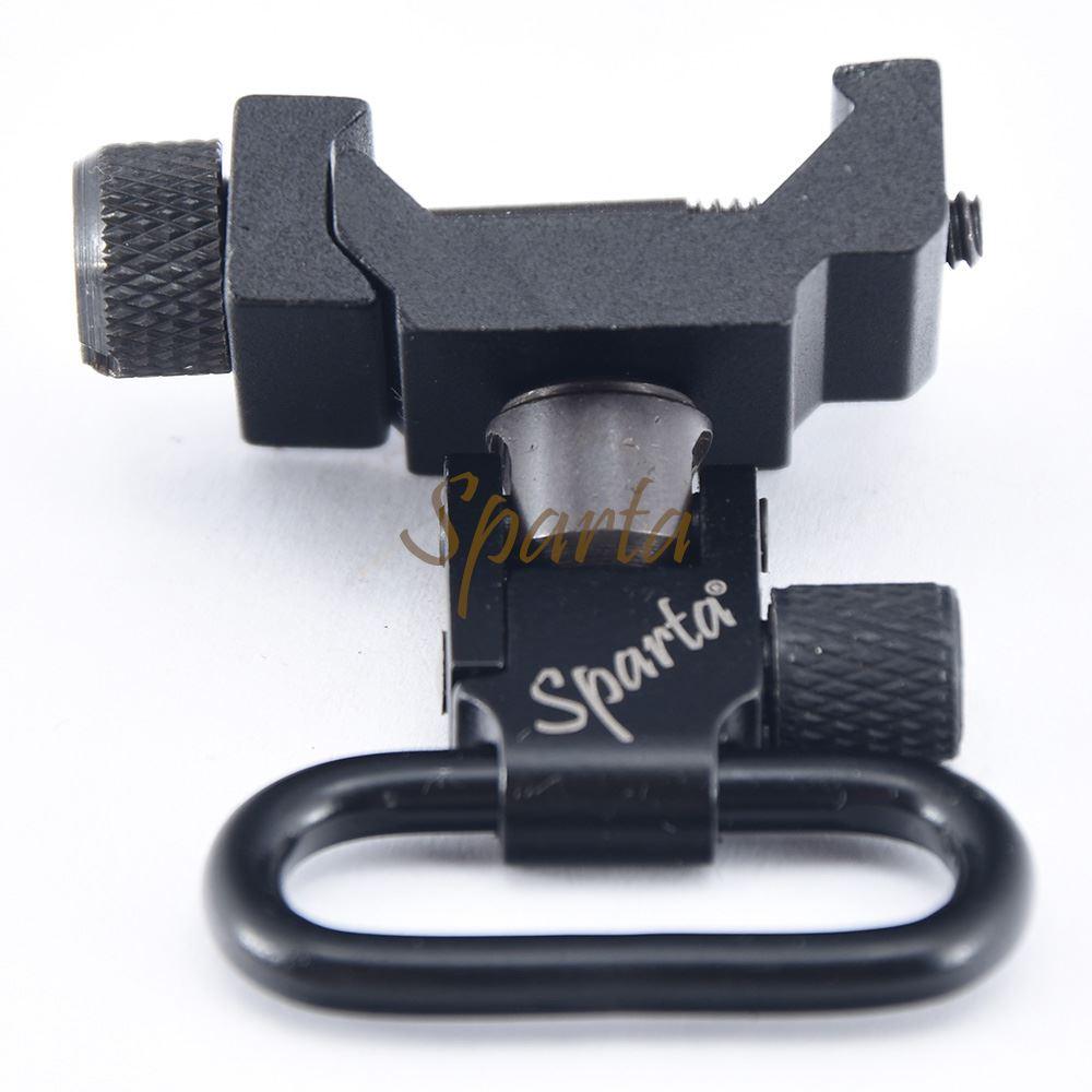 Sparta Picatinny Mount Base Sling Swivel SSS - 1 - 4050 - Shooin Optics