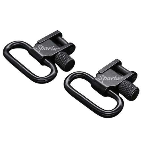 Sparta Quick Detachable Locking Sling Swivels - Shooin Optics