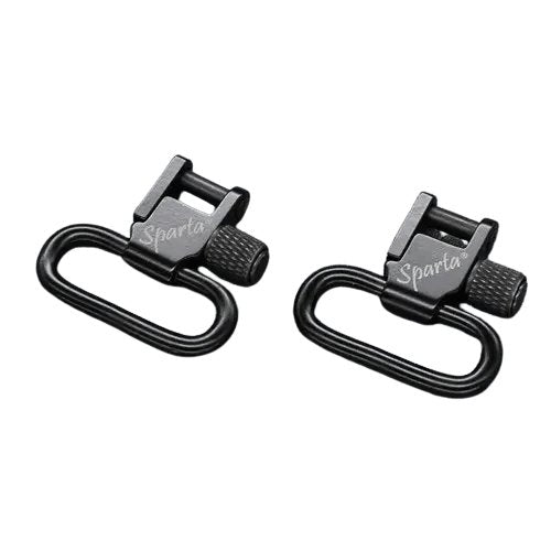 Sparta Quick Detachable Locking Sling Swivels - Shooin Optics