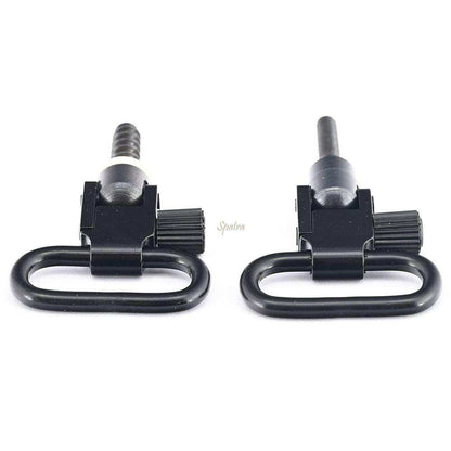 Sparta Quick Detachable Locking Sling Swivels For All Savage Model 99 (Pre-1985) Rifles SSS-15412 - Shooin Optics