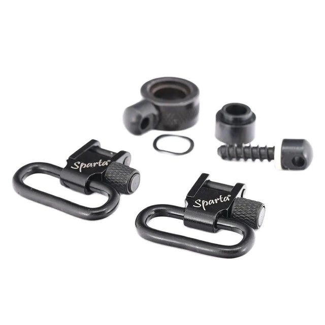 Sparta Quick Detachable Locking Sling Swivels For Browning BLR Rifle SSS - 1 - 4812 - Shooin Optics