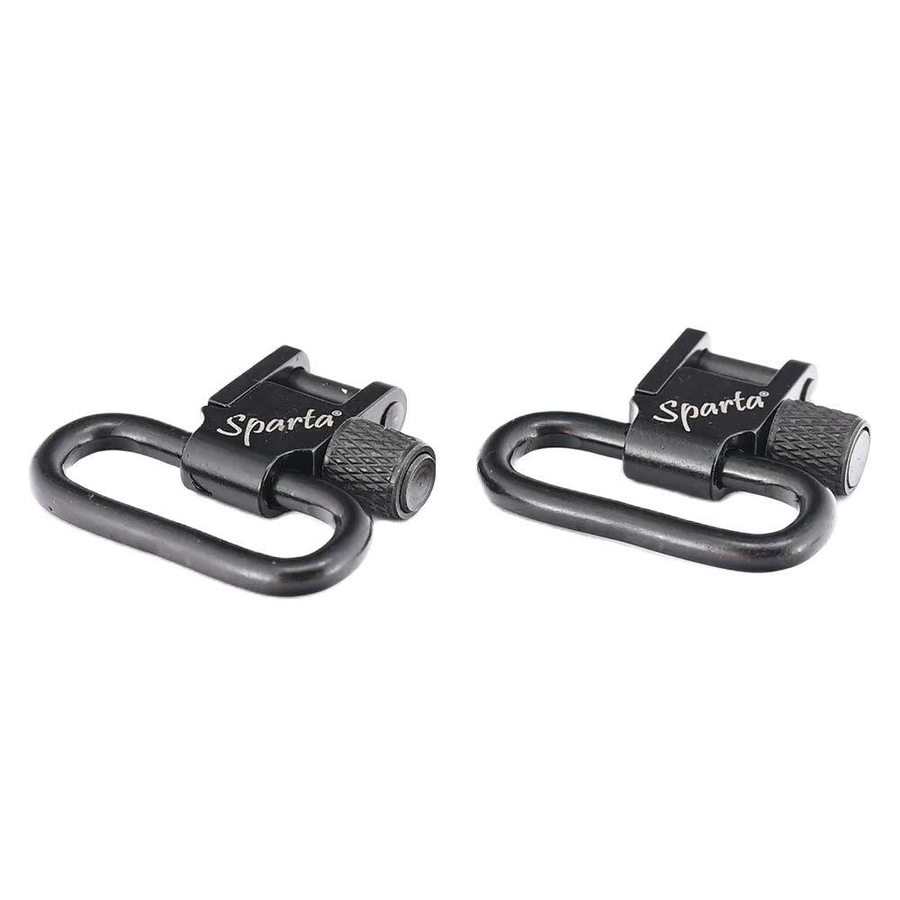 Sparta Quick Detachable Locking Sling Swivels For Browning BLR Rifle SSS - 1 - 4812 - Shooin Optics