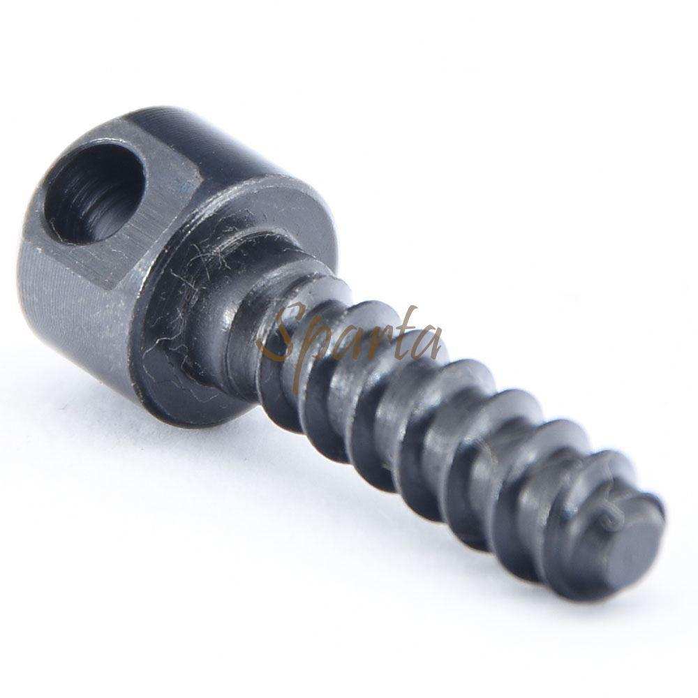 Sparta Sling Swivels Most Single-Tube Hoop For 1 Inch Shoulder Straps - Shooin Optics