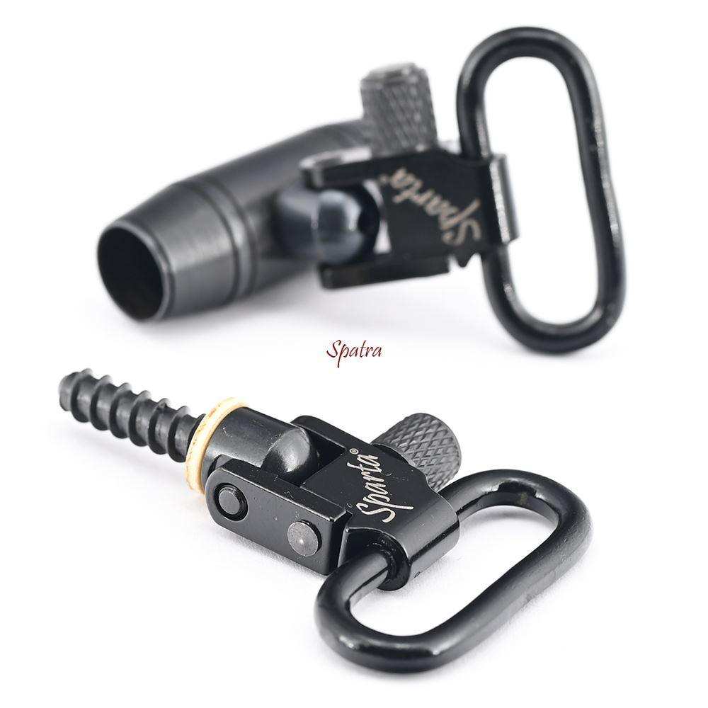 Sparta Sling Swivels For T/C Renegade New Englander SSS-28762 - Shooin Optics