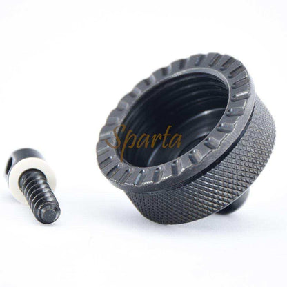 Sparta Sling Swivels Magazine Cap Wood Screw Kit For Remington 1100 12 Gauge SSS-18020 - Shooin Optics