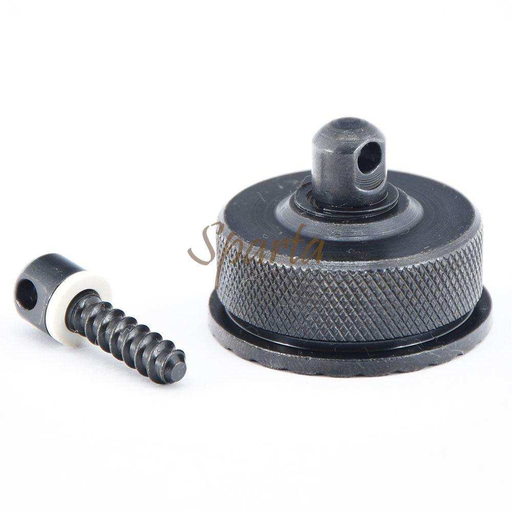 Sparta Sling Swivels Magazine Cap Wood Screw Kit For Remington 1100 12 Gauge SSS-18020 - Shooin Optics